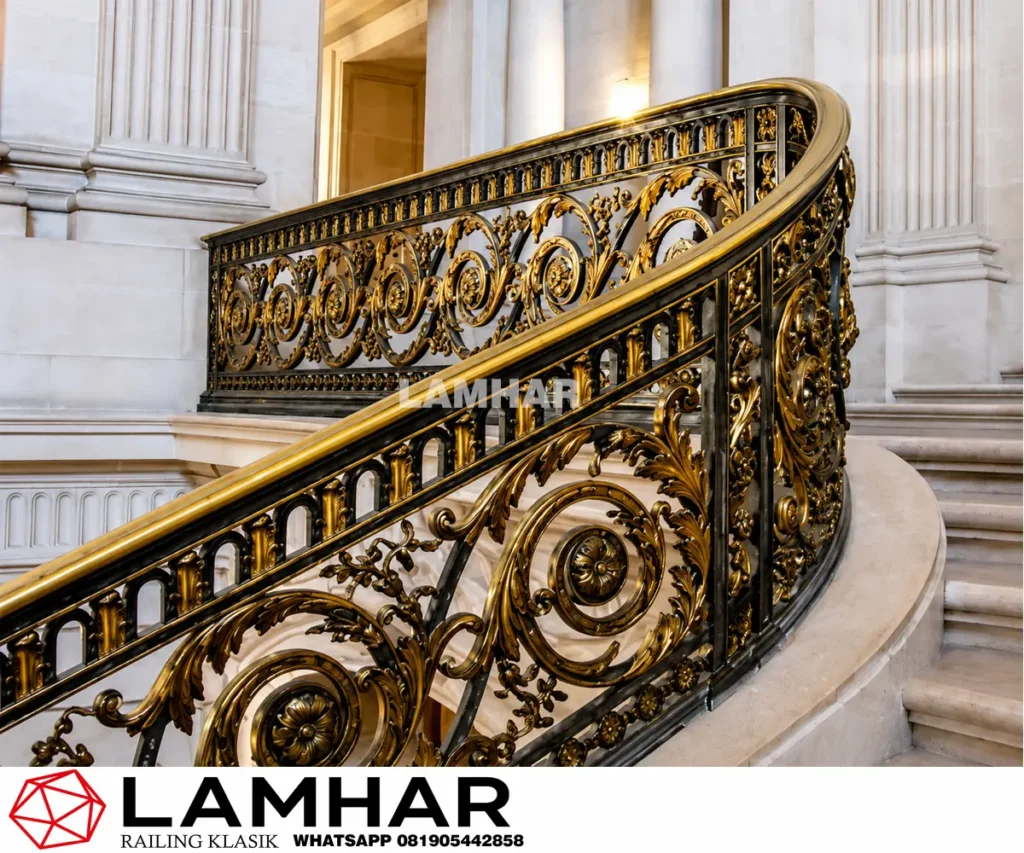 Railing-Tempa-Alferon