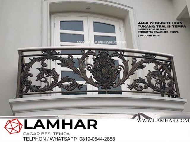 Balkon Klasik