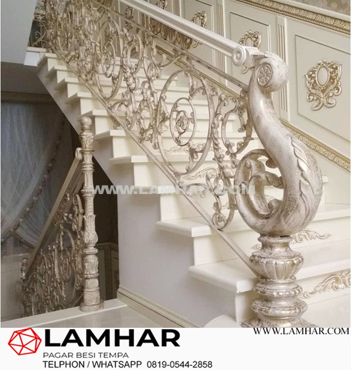 Railing Klasik