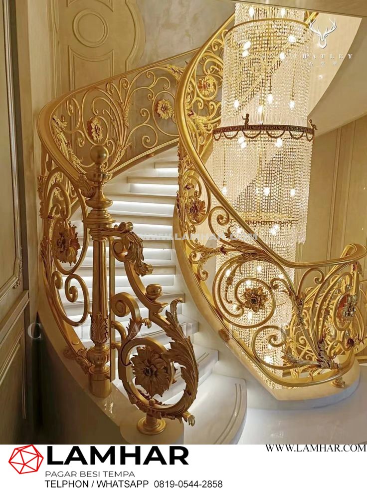 Railing Klasik