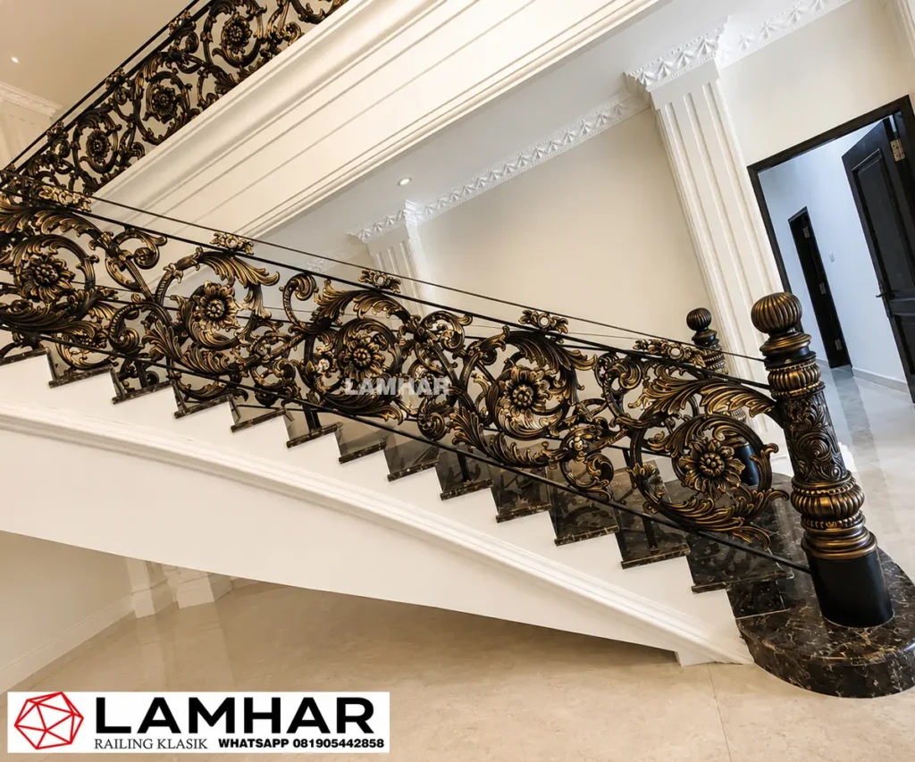 railing-tempa-alferon-cor-almunium-klasik