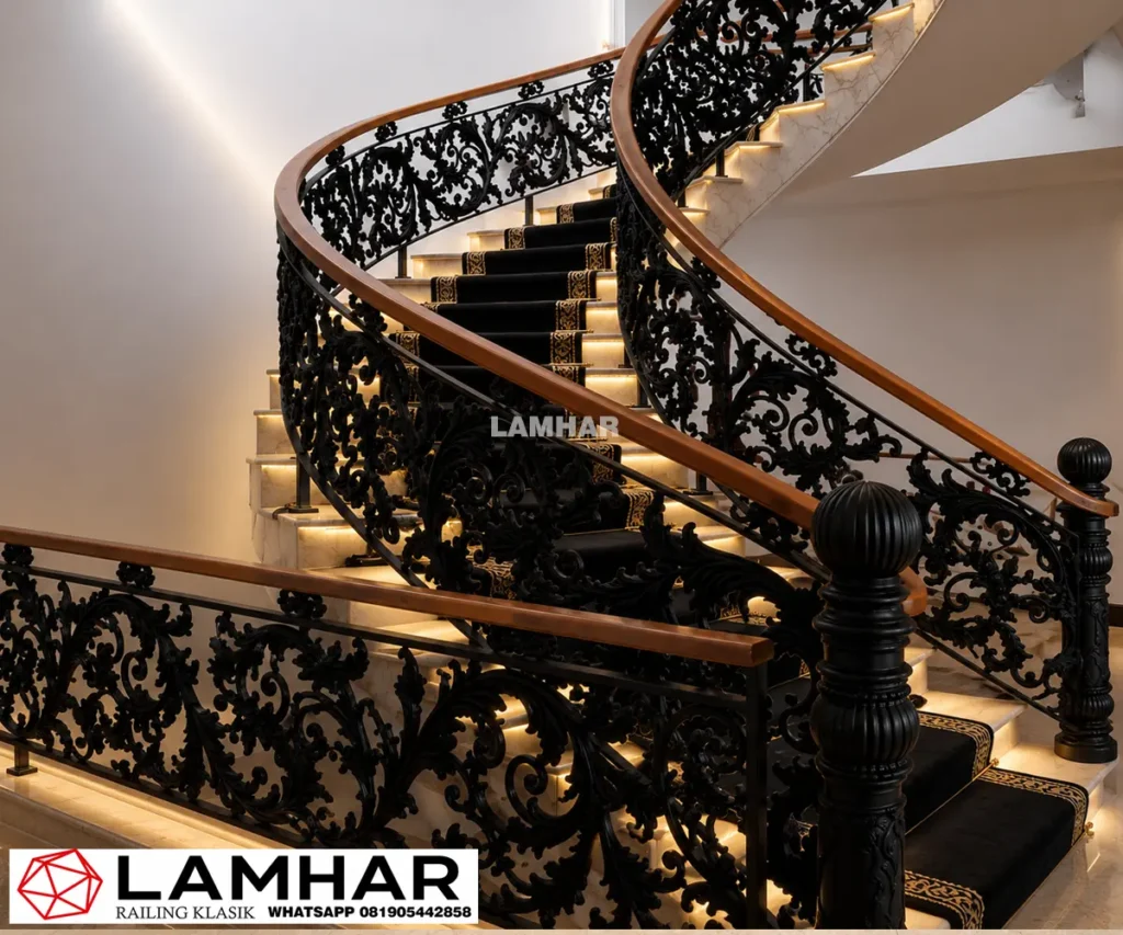 railing-tempa-alferon-rumah-klasik-mewah
