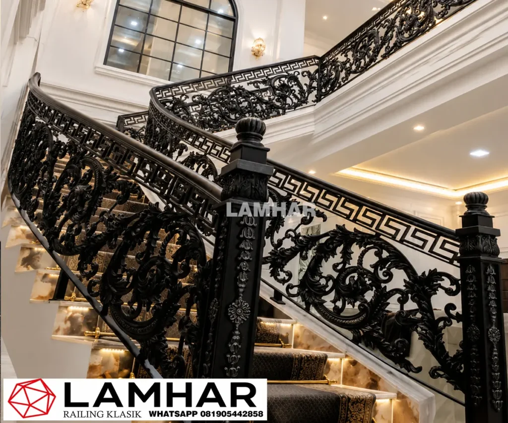 railing-tempa-alferon-warna-hitam-silver-luxury